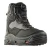 Korkers Darkhorse Wading Boot 2 Korkers Darkhorse Wading Boot -Fishpond Store korkers darkhorse wading boot 3qtr front