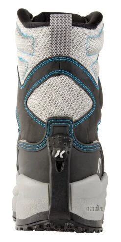 Korkers Women's Darkhorse Boot 18 Korkers Women's Darkhorse Boot -Fishpond Store korkers womens darkhorse wading boot rear