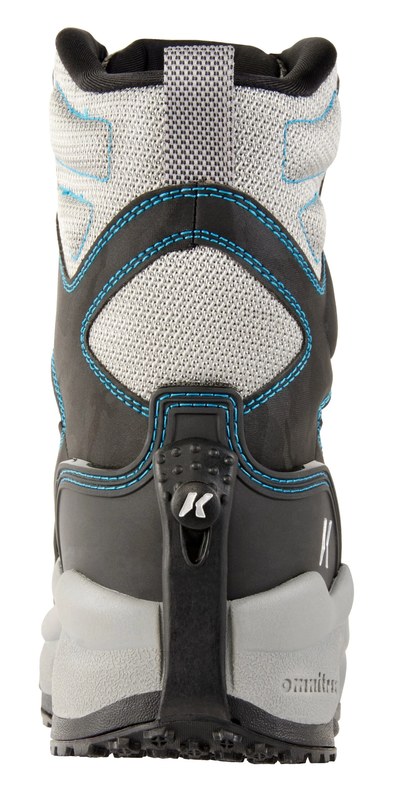 Korkers Women's Darkhorse Boot 10 Korkers Women's Darkhorse Boot - Image 8