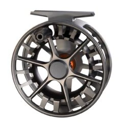 Waterwork Lamson's Guru S Series Reels And/or Spools -Fishpond Store lamson guru s reel 41