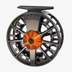 Waterwork Lamson's Guru S Series Reels And/or Spools -Fishpond Store lamson guru s reel 62