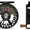 Abel Vaya Fly Reel // Larko Rainbow Trout Reel -Fishpond Store larkorainbowtroutreelfromabelreels