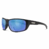 Suncloud Milestone -Fishpond Store milestone sunglasses matteBlack polarizedBlueMirror 3Q