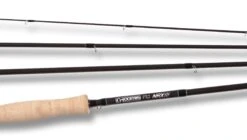 G Loomis NRX+ Freshwater Fly Rods -Fishpond Store nrx 5 weight crop