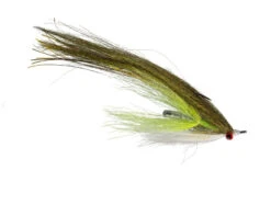 RIO's Click Bait // Musky, Pike, And BIG Bass 11 RIO's Click Bait // Musky, Pike, And BIG Bass -Fishpond Store olive2