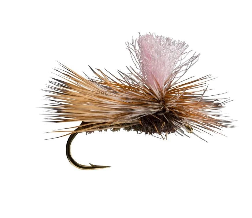 RIO's Parachute Caddis Dry Fly 4 RIO's Parachute Caddis Dry Fly - Image 2