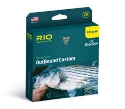 RIO Premier Outbound Custom // Sinking Shooting Head