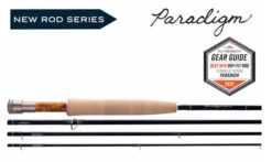 PARADIGM Fly Rods // Trout Rod From Thomas And Thomas -Fishpond Store paradigmcut