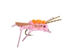 RIO's Juicy Hopper // Deadly Grasshopper Pattern -Fishpond Store pink 50453e1d 465f 4fa1 806c 3ece8dd109a5