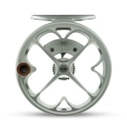 ROSS Colorado Fly Reel -Fishpond Store platinum frame colorado lt 2020 39728