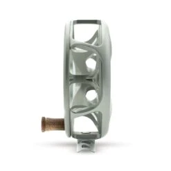 ROSS Colorado Fly Reel -Fishpond Store platinum side 2020 36169