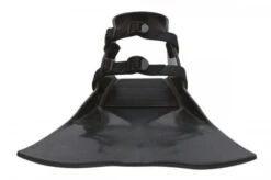 Power Kick Fins By Outcast -Fishpond Store power kick fins