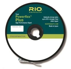 RIO Powerflex Plus Tippet