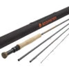 Redington Strike V.2 Euro Rod -Fishpond Store redingtonstrikev2euronymphrodandtube