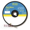 RIO Hard Alloy Saltwater Mono Tippet -Fishpond Store rio hard alloy saltwater mono 1