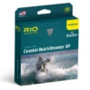 RIO Premier Coastal Quickshooter XP 2 RIO Premier Coastal Quickshooter XP -Fishpond Store riocoastalquickshooterxpstriperflyline