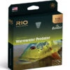 RIO Elite Warmwater Predator -Fishpond Store rioelitewarmwaterpredatorflyline