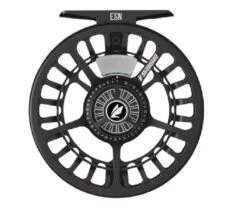 Sage ESN Fly Reel // Spare Spool -Fishpond Store sageesnstealth 0e8a2d72 f317 428b a5aa dfcad9d95f39