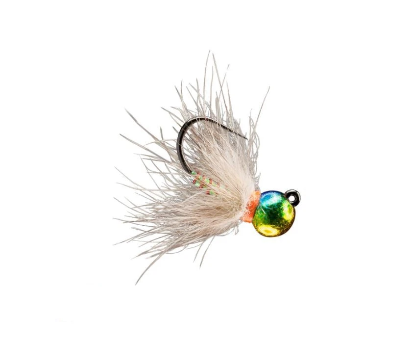 RIO's Baby's Got Bead // Euro Nymph Anchor Fly 9 RIO's Baby's Got Bead // Euro Nymph Anchor Fly - Image 7