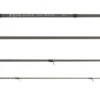 Echo Shadow II Fly Rod // Euro, Or Czech Style Nymphing Rods -Fishpond Store shadowiirodwithoutcase