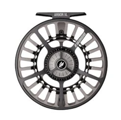 Sage Arbor XL Fly Reel -Fishpond Store slate