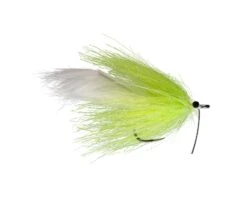 RIO'S Smelling Salt // Tarpon Fly -Fishpond Store smellingsaltchart