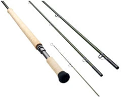 Sage SONIC Two Handed Rods // Spey And Switch -Fishpond Store sonictwohander