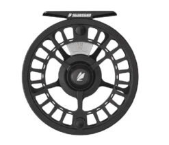 Sage ESN Fly Reel // Spare Spool -Fishpond Store stealthreelthumb e2ce6e14 68d7 4722 80db 491e293690ee