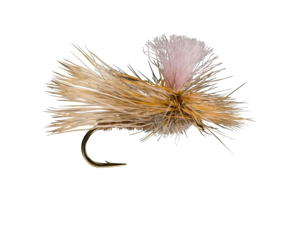 RIO's Parachute Caddis Dry Fly 5 RIO's Parachute Caddis Dry Fly - Image 3