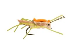 RIO's Juicy Hopper // Deadly Grasshopper Pattern -Fishpond Store tan 990ba952 4ed4 449e 81a9 a7d84d37026e