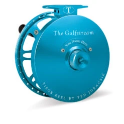 Tibor Gulfstream Reel 11/12/13 - Saltwater Reel