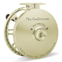 Tibor Gulfstream // Spare Spools -Fishpond Store tibor gulfstream fly reel.MAIN .Satin Gold.00 7a045852 fe66 4455 b06a 218b419268b6