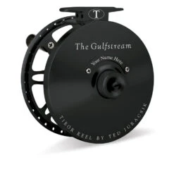 Tibor Gulfstream // Spare Spools -Fishpond Store tibor gulfstream fly reel.MAIN .black .01 f4ab5bbe f9f1 42dd 84fa bfb6fe4e4c25