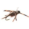 T's Stone - DARK // Tungsten Bead Stonefly Nymph By Umpqua -Fishpond Store ts stone dark