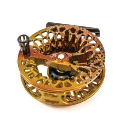 Abel Vaya Fly Reel // Native Brown Reel -Fishpond Store vaya 4 d2284c61 73d3 4179 8e0d 55b361f253cf