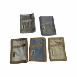 Recycled Waders // Vashon Card Wallet 9 Recycled Waders // Vashon Card Wallet -Fishpond Store whidbey wallet 4