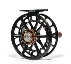 ROSS EVOLUTION LTX Fly Reels -Fishpond Store xxx